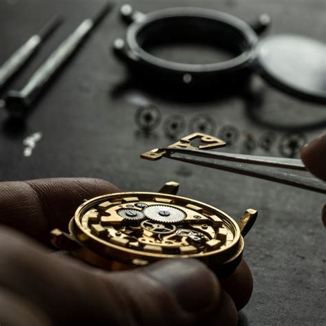 diesel horloge reparatie